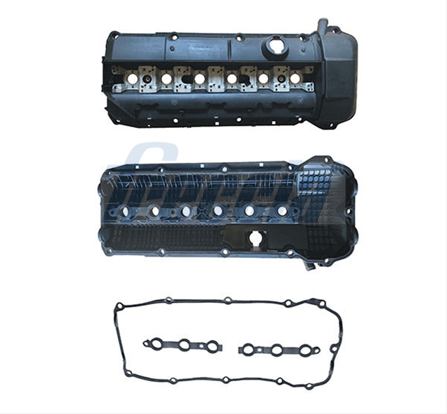 CAPAC CULBUTOR